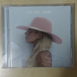 Lady Gaga Joanne